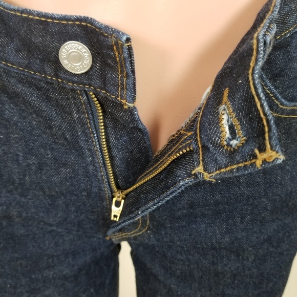 Levis vintage 517 jeans - Picture 5 of 5